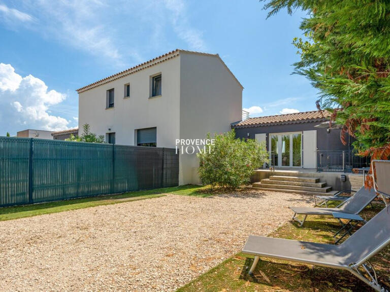 Maison L'Isle-sur-la-Sorgue - 4 chambres - 170m²