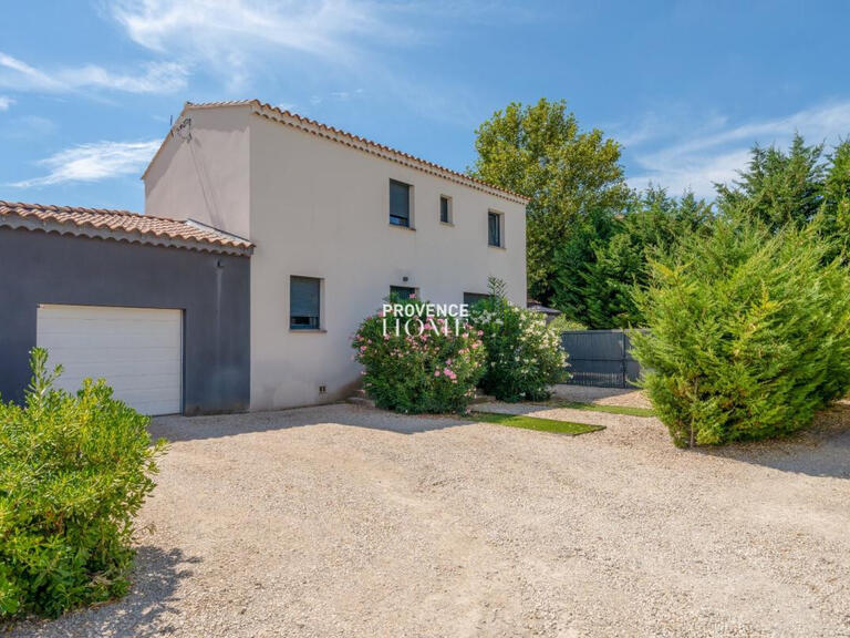 Maison L'Isle-sur-la-Sorgue - 4 chambres - 170m²