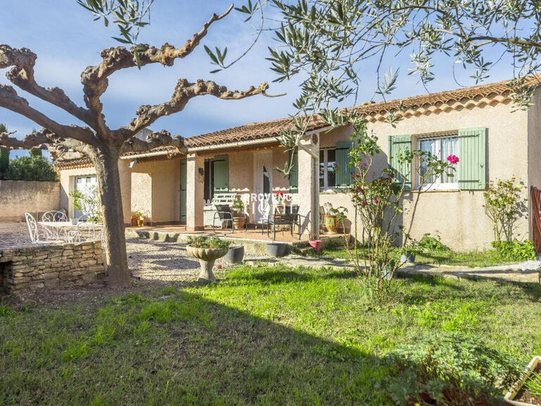 Maison L'Isle-sur-la-Sorgue - 3 chambres - 115m²