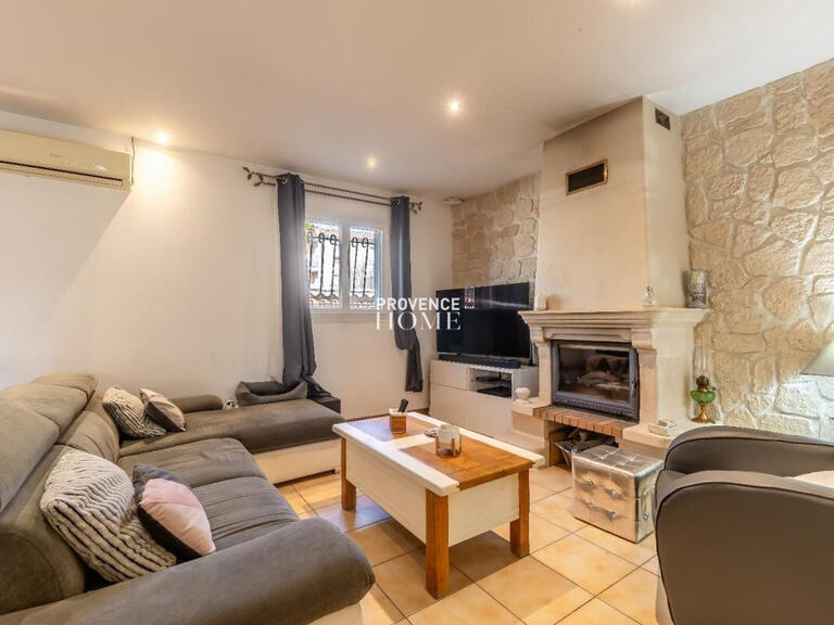 Maison L'Isle-sur-la-Sorgue - 3 chambres - 115m²