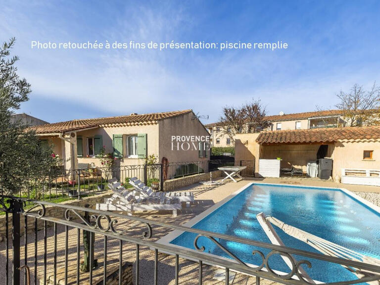 Maison L'Isle-sur-la-Sorgue - 3 chambres - 115m²