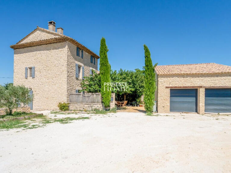 Maison L'Isle-sur-la-Sorgue - 3 chambres - 203m²