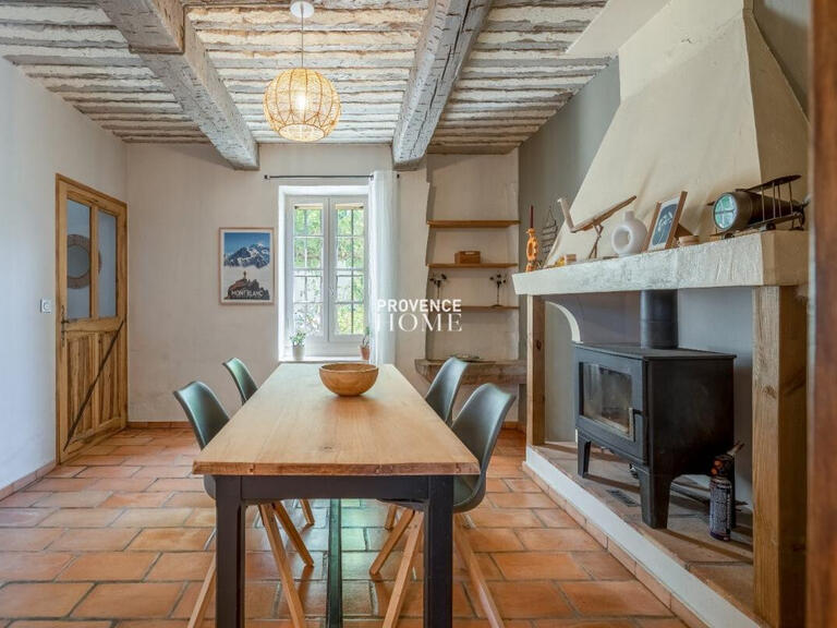 Maison L'Isle-sur-la-Sorgue - 3 chambres - 203m²