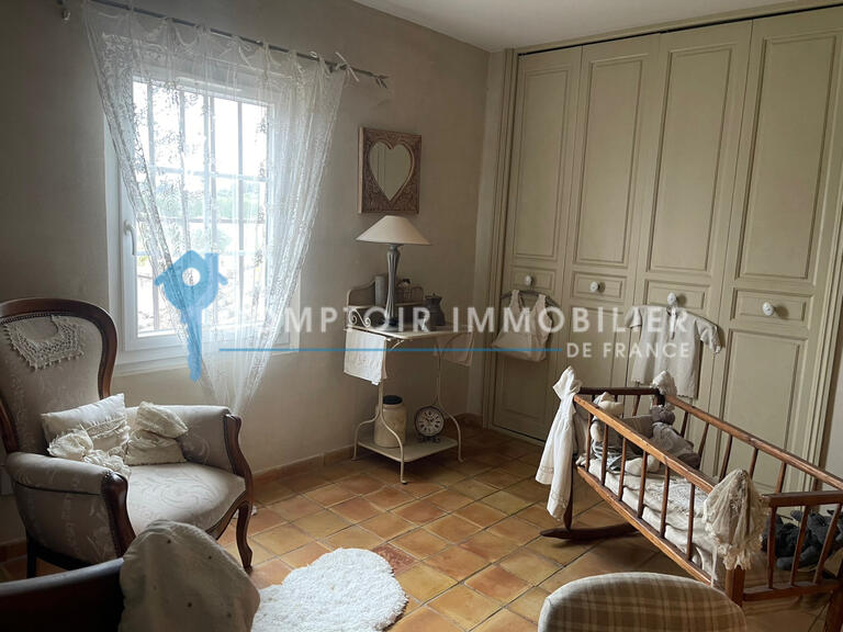 House L'Isle-sur-la-Sorgue - 6 bedrooms - 345m²