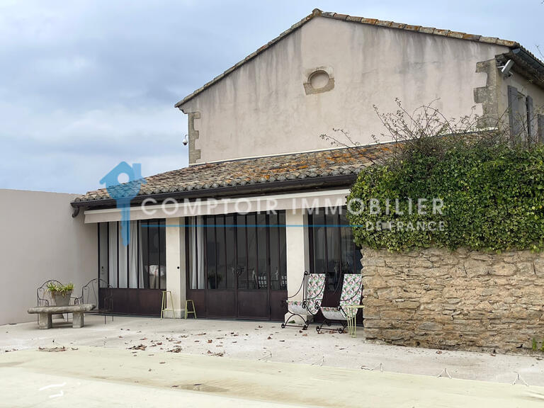 House L'Isle-sur-la-Sorgue - 6 bedrooms - 345m²