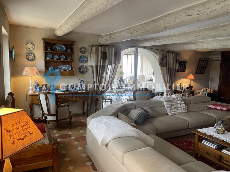 House L'Isle-sur-la-Sorgue - 6 bedrooms - 345m²