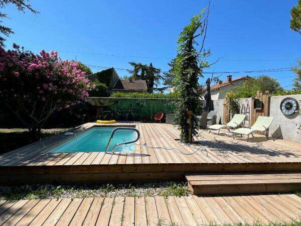 House L'Isle-sur-la-Sorgue - 4 bedrooms