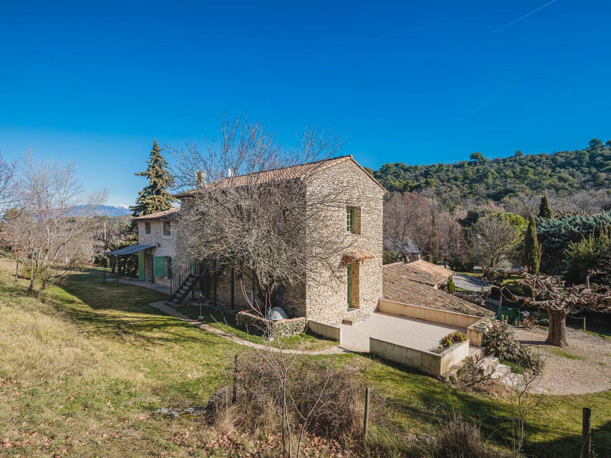 Property L'Isle-sur-la-Sorgue