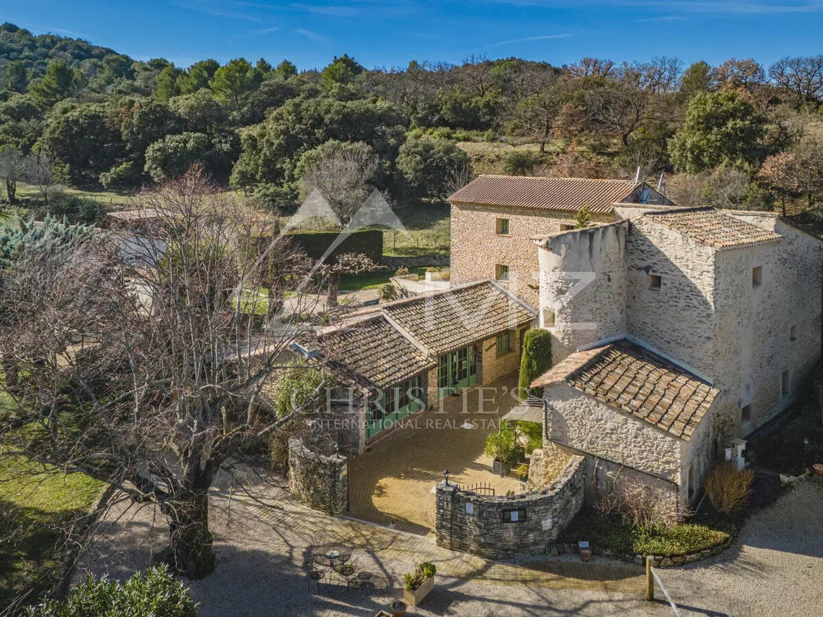 Propriété L'Isle-sur-la-Sorgue