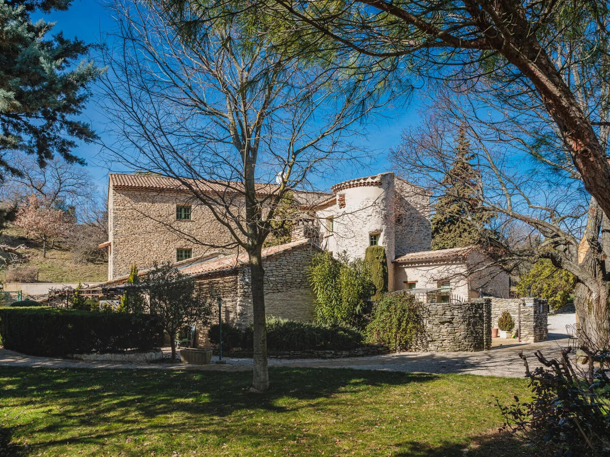 Property L'Isle-sur-la-Sorgue