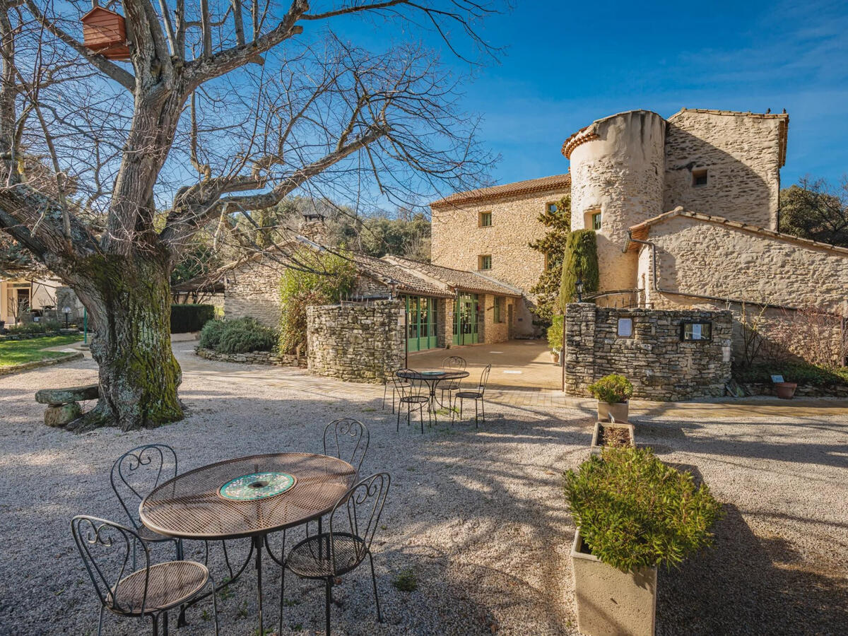 Property L'Isle-sur-la-Sorgue