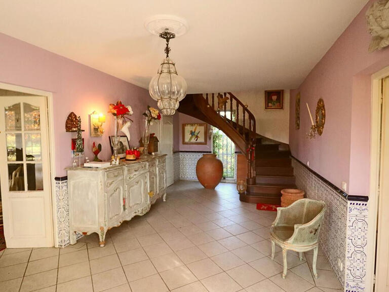 Property L'Isle-sur-la-Sorgue - 4 bedrooms