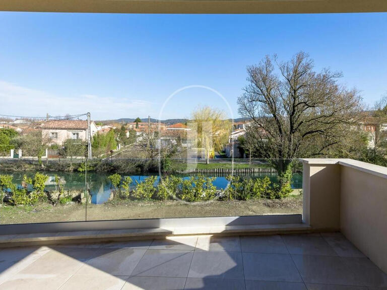 Propriété L'Isle-sur-la-Sorgue - 3 chambres - 137m²