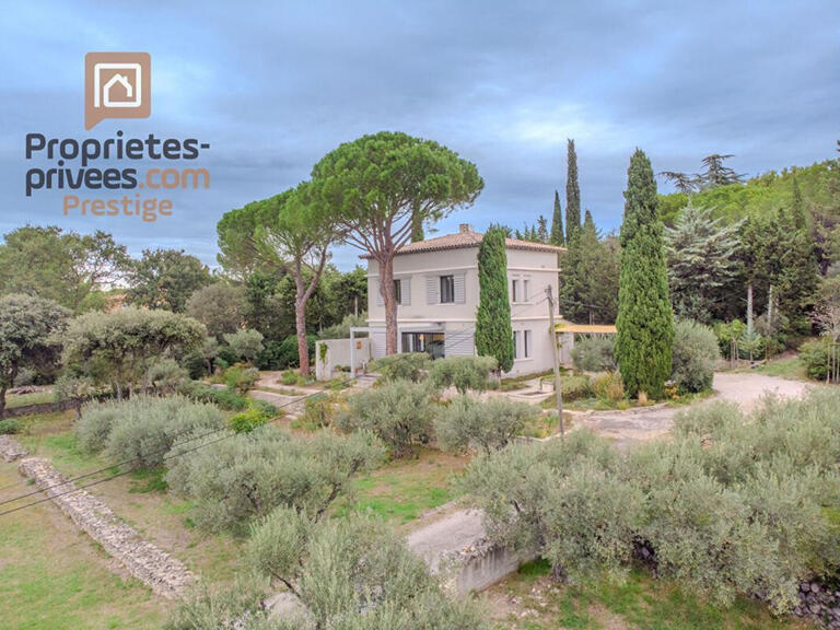 Property L'Isle-sur-la-Sorgue - 4 bedrooms