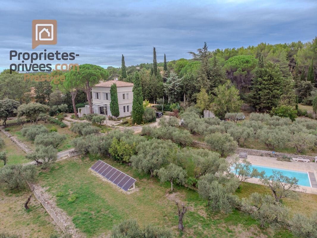 Property L'Isle-sur-la-Sorgue