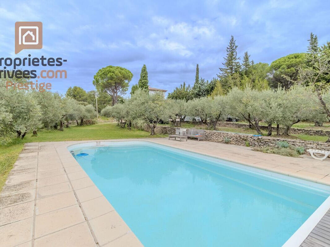 Property L'Isle-sur-la-Sorgue