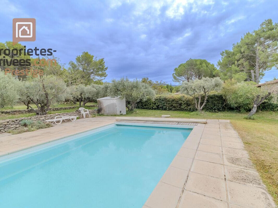 Property L'Isle-sur-la-Sorgue