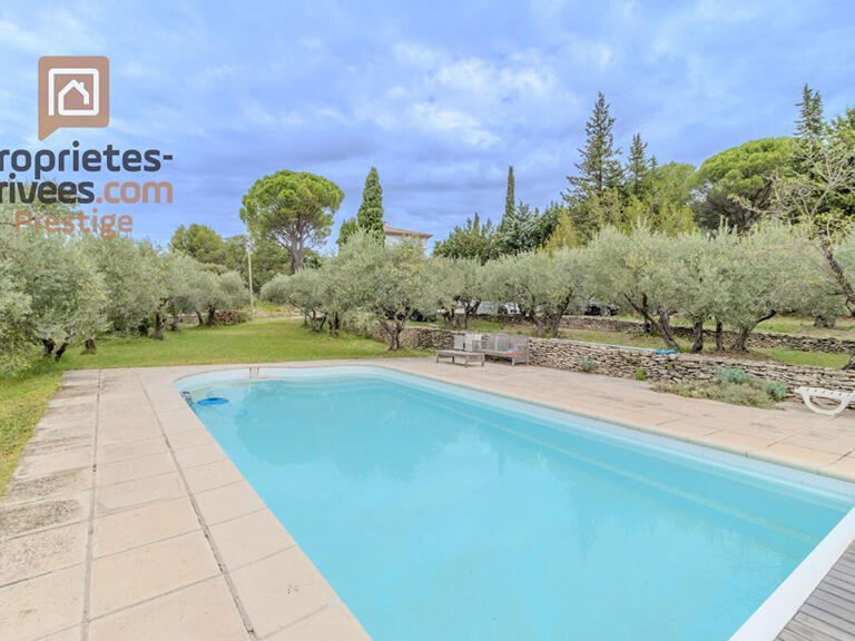 Property L'Isle-sur-la-Sorgue - 4 bedrooms