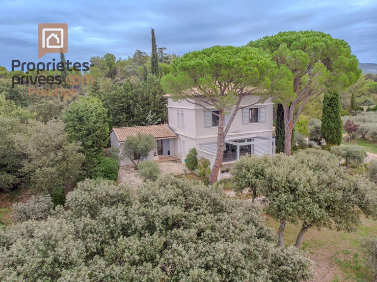 Property L'Isle-sur-la-Sorgue - 4 bedrooms