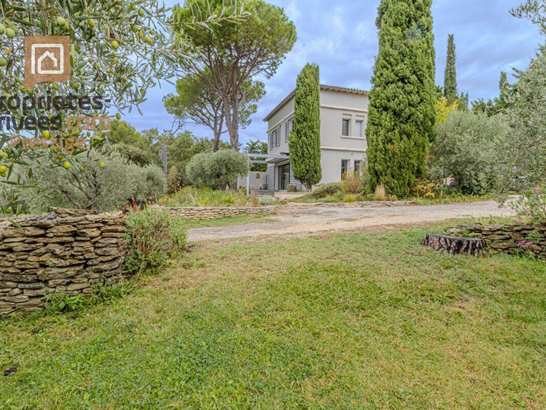 Property L'Isle-sur-la-Sorgue