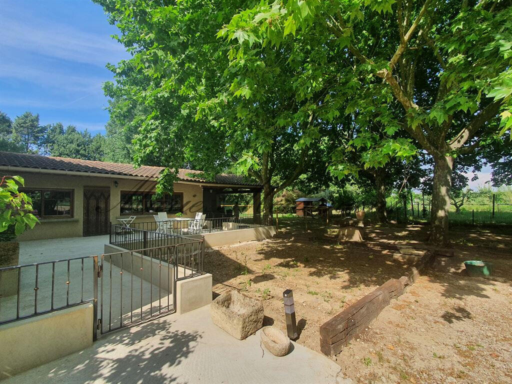 Property L'Isle-sur-la-Sorgue