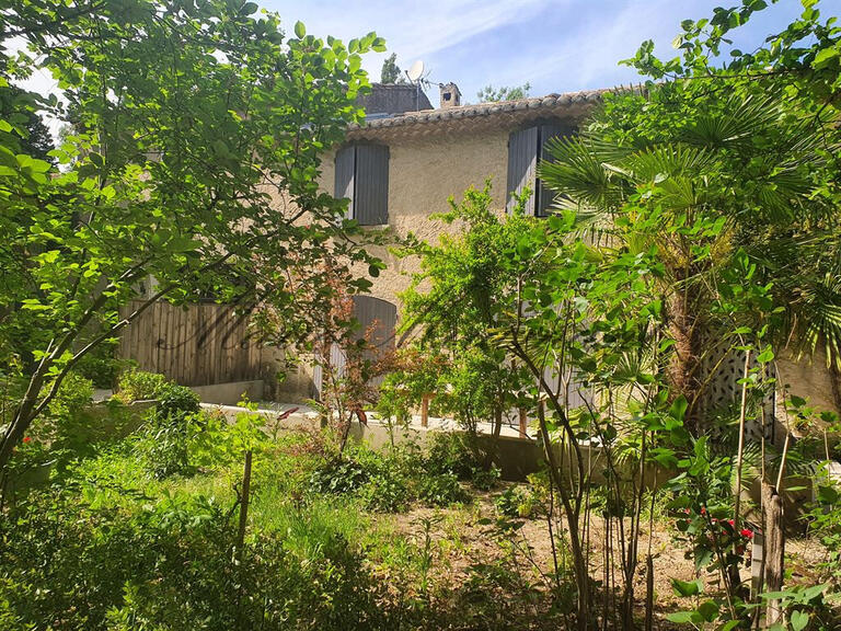 Propriété L'Isle-sur-la-Sorgue - 13 chambres - 600m²