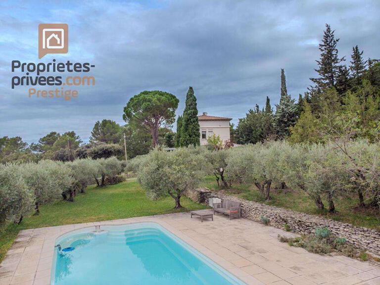 Property L'Isle-sur-la-Sorgue - 4 bedrooms