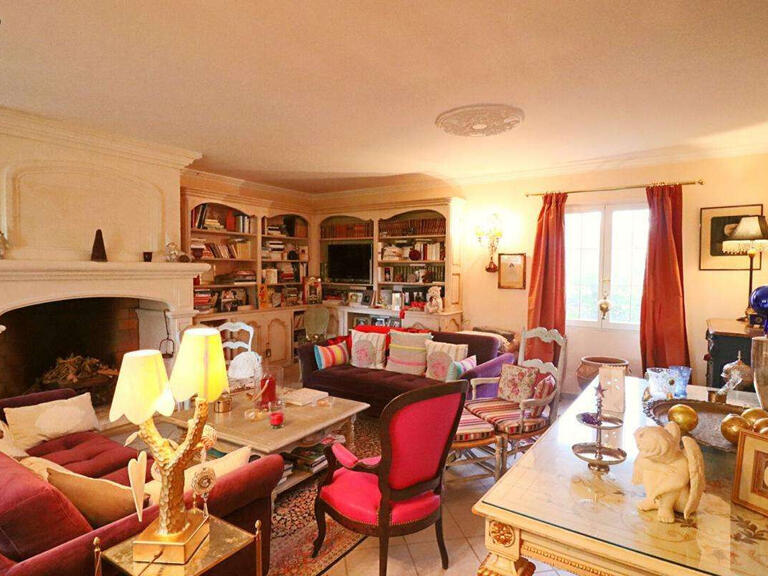 Property L'Isle-sur-la-Sorgue - 4 bedrooms