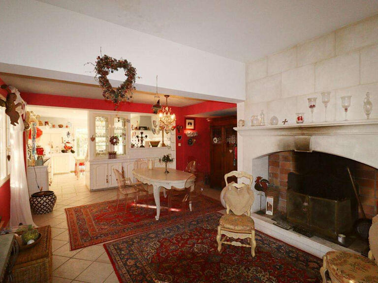 Property L'Isle-sur-la-Sorgue - 4 bedrooms