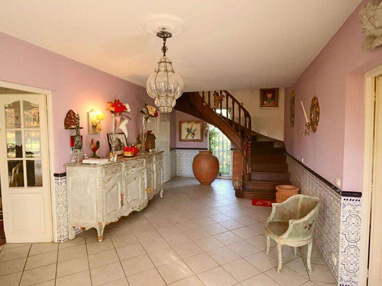 Property L'Isle-sur-la-Sorgue - 4 bedrooms