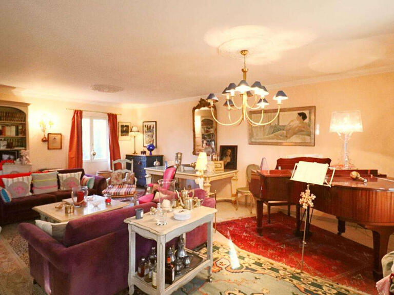 Property L'Isle-sur-la-Sorgue - 4 bedrooms