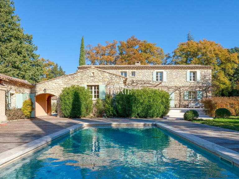 Property L'Isle-sur-la-Sorgue - 5 bedrooms - 340m²