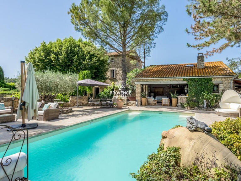 Property L'Isle-sur-la-Sorgue - 6 bedrooms - 300m²