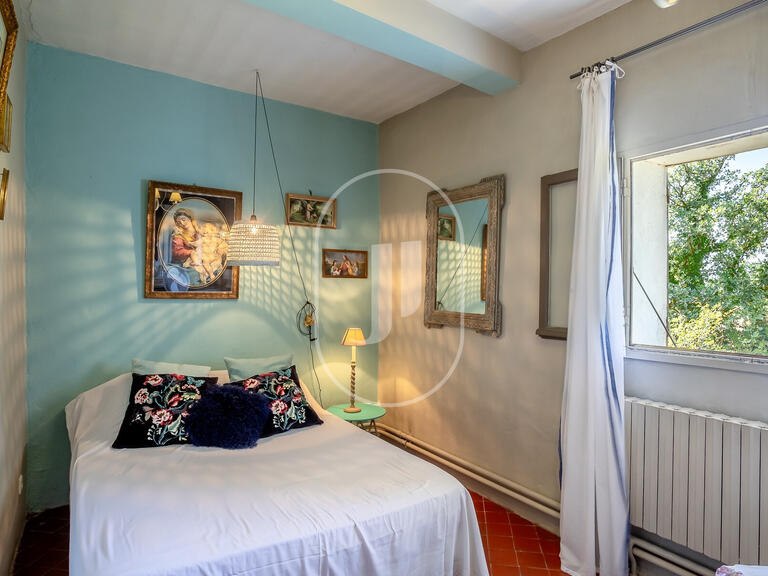 Vente Villa L'Isle-sur-la-Sorgue - 2 chambres