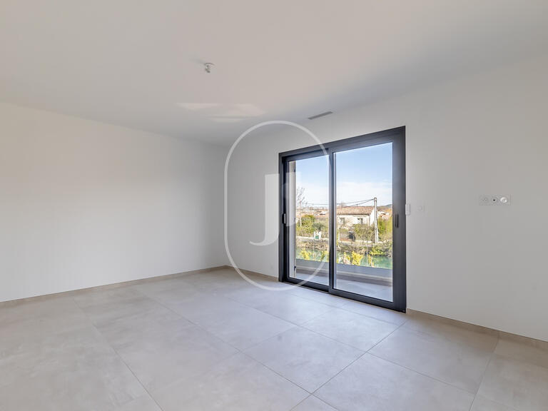 Vente Villa L'Isle-sur-la-Sorgue - 3 chambres