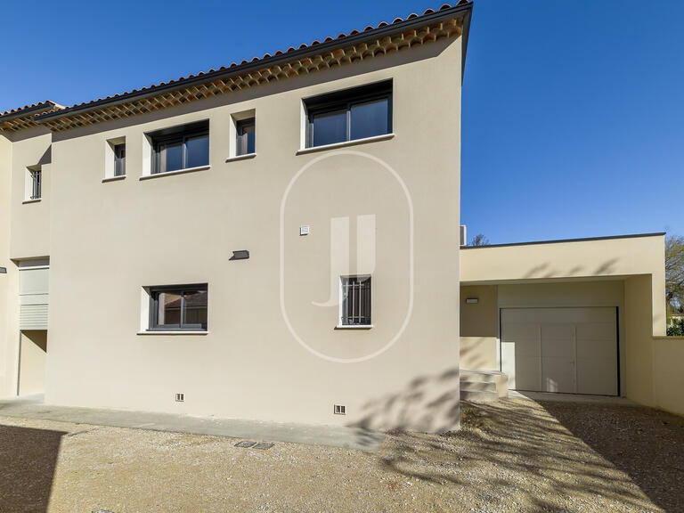 Vente Villa L'Isle-sur-la-Sorgue - 3 chambres