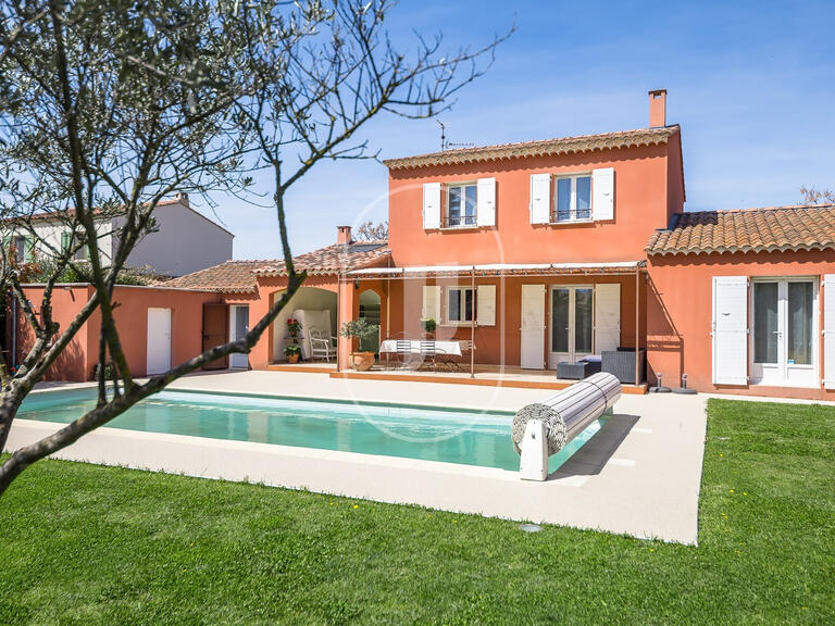 Sale Villa L'Isle-sur-la-Sorgue - 5 bedrooms