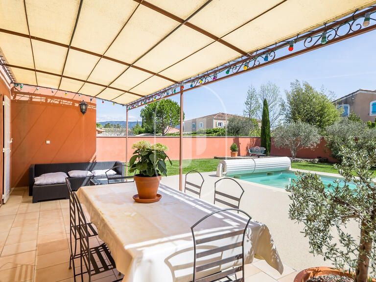 Sale Villa L'Isle-sur-la-Sorgue - 5 bedrooms