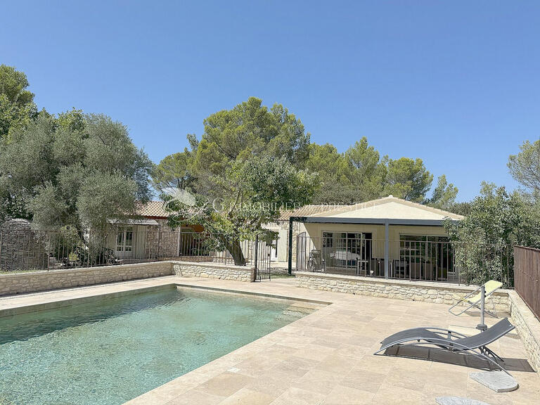 Villa L'Isle-sur-la-Sorgue - 3 bedrooms - 139m²