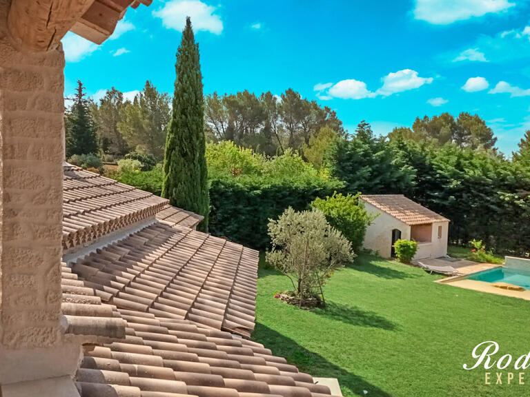 Villa L'Isle-sur-la-Sorgue - 6 chambres - 225m²