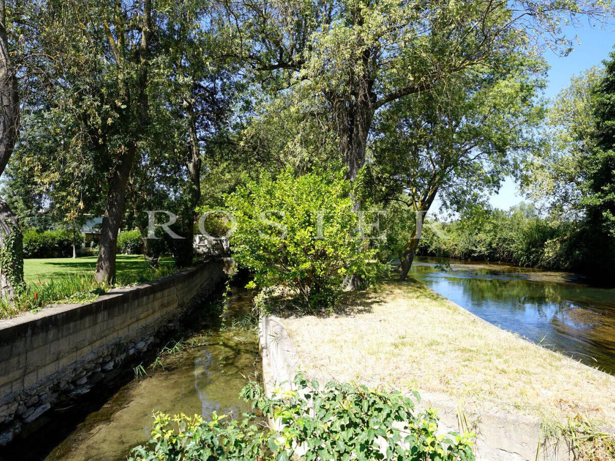 Villa L'Isle-sur-la-Sorgue