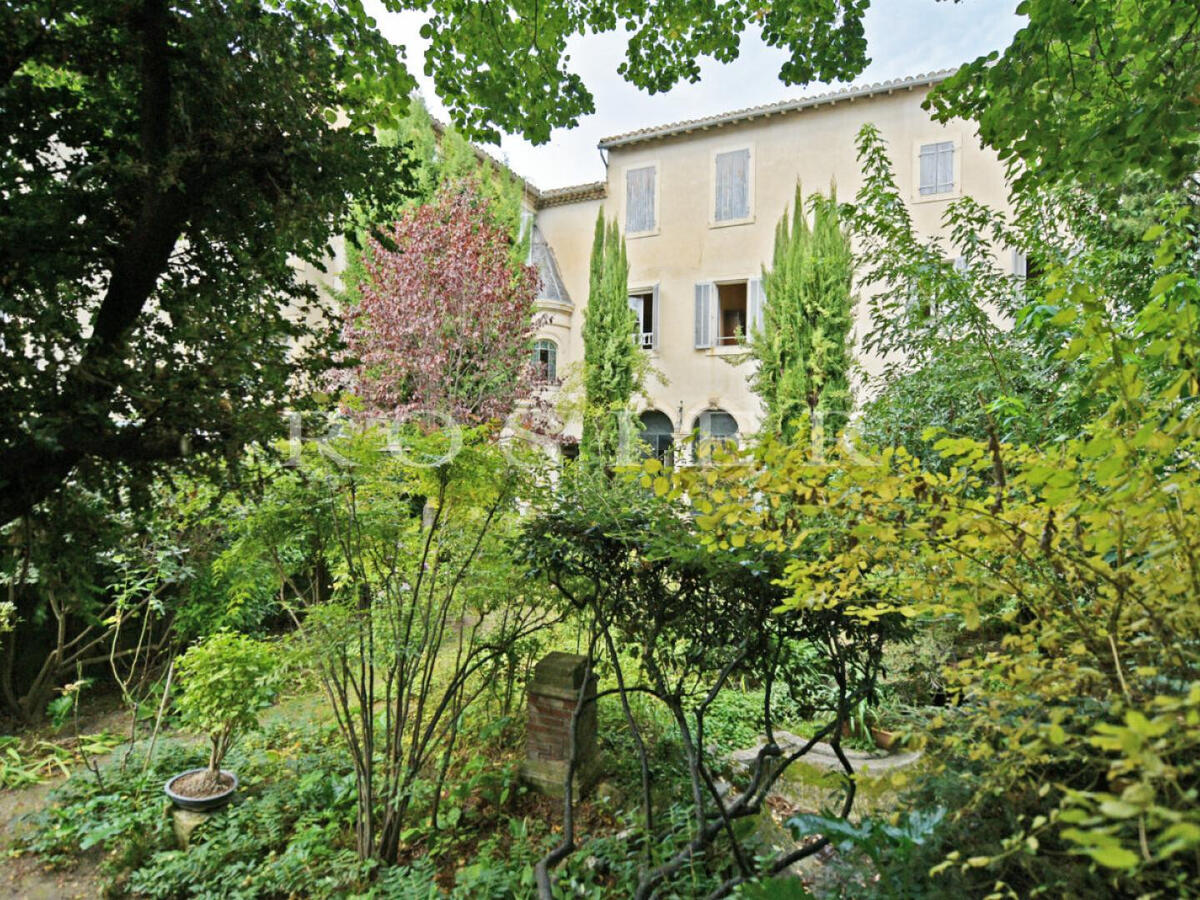 Villa L'Isle-sur-la-Sorgue