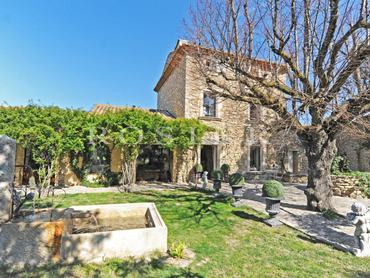 Villa L'Isle-sur-la-Sorgue