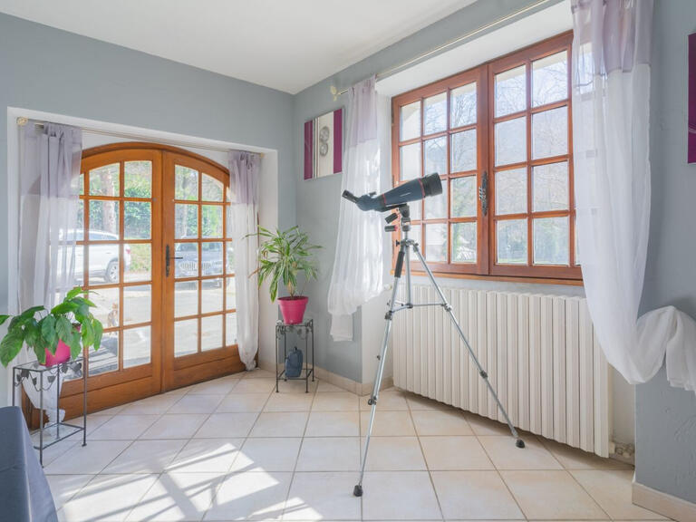 Maison La Balme-de-Sillingy - 168m²