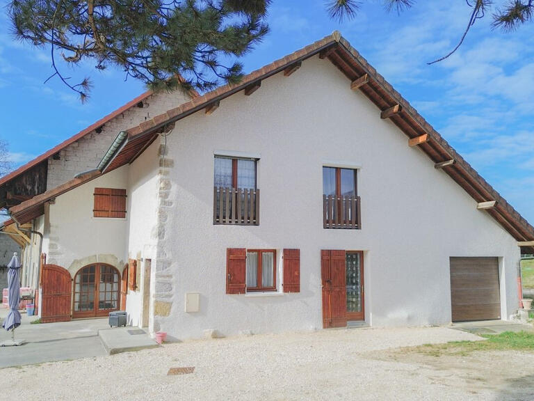 Maison La Balme-de-Sillingy - 168m²