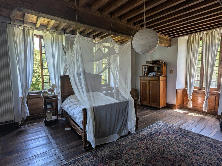 Sale Unusual property La Bastide-de-Sérou - 6 bedrooms