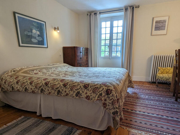 Vente Propriété La Bastide-de-Sérou - 13 chambres