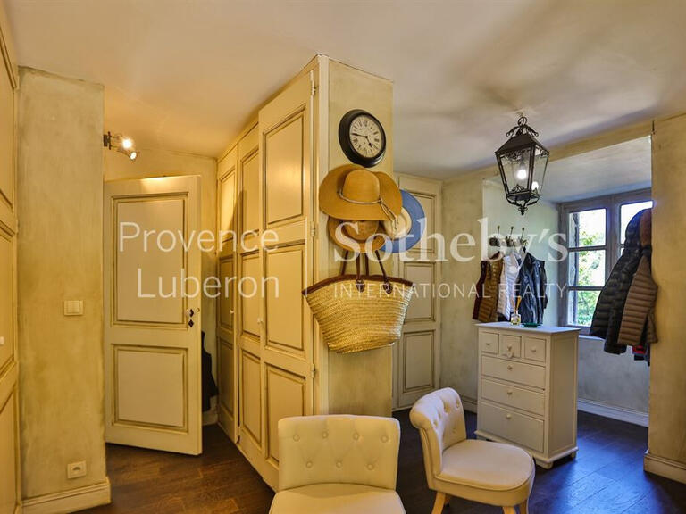 Maison La Bastide-des-Jourdans - 6 chambres - 450m²