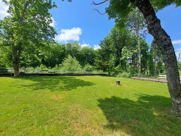 Maison La Bastide-Puylaurent - 1000m²