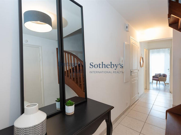 Apartment La Baule-Escoublac - 4 bedrooms - 131m²